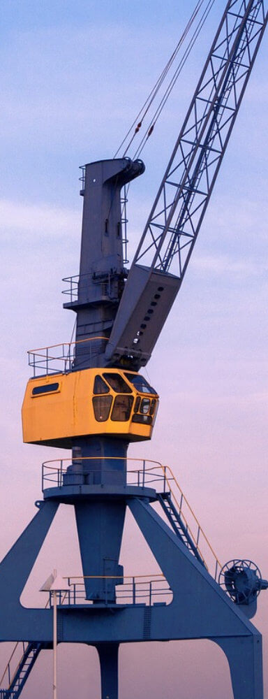 Chendi Heavy Industry